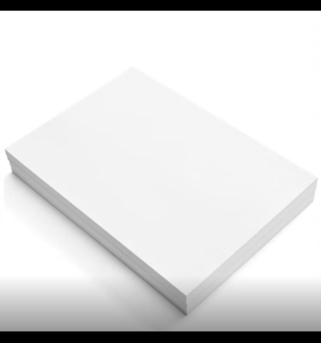 得印/befon 8K 復印紙 70g 試卷紙